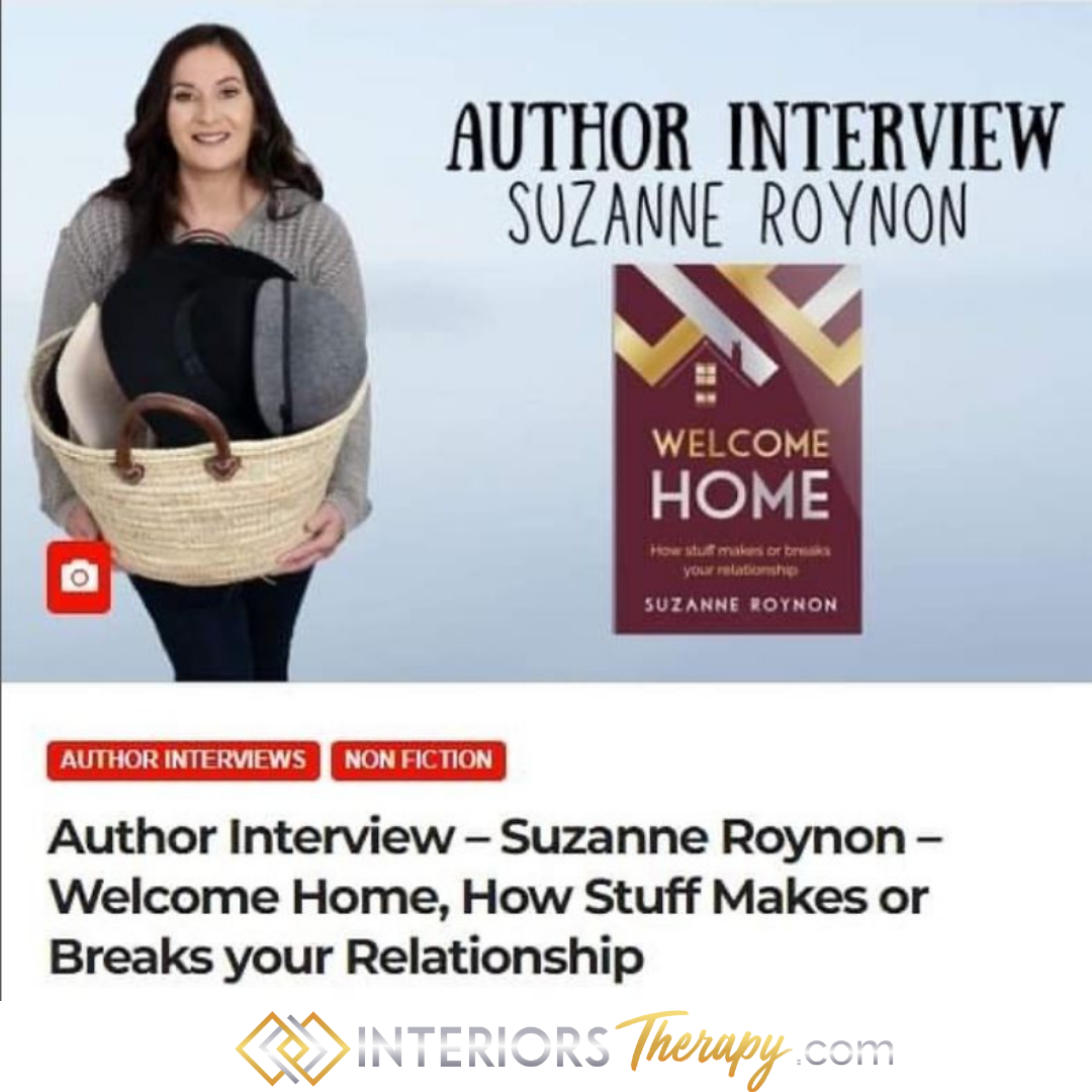 Suzanne Roynon feature expert on Radio Wales Advice show with Behnaz AkhgarLondon